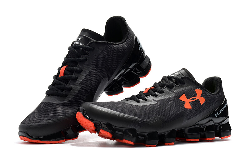 under armour scorpio 2